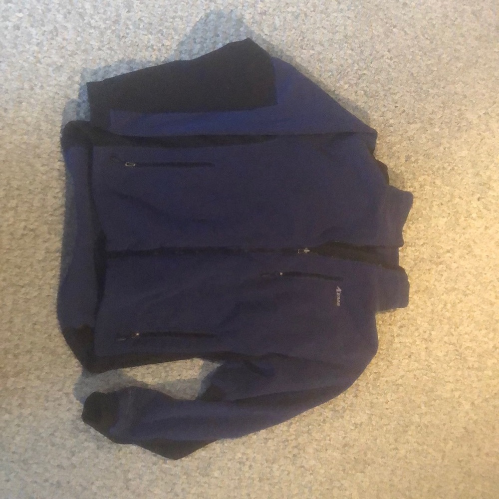 Vintage men’s XL Eastern mountain sports fleece